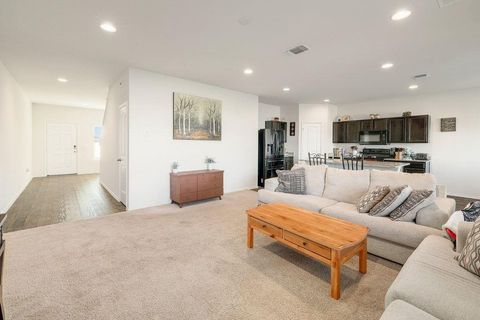 Tiny photo for 15004 Tuff RD, Manor, TX 78653 (MLS # 7351208)