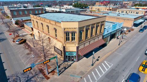 Photo of 401 N Main ST, Taylor, TX 76574 (MLS # 4123302)