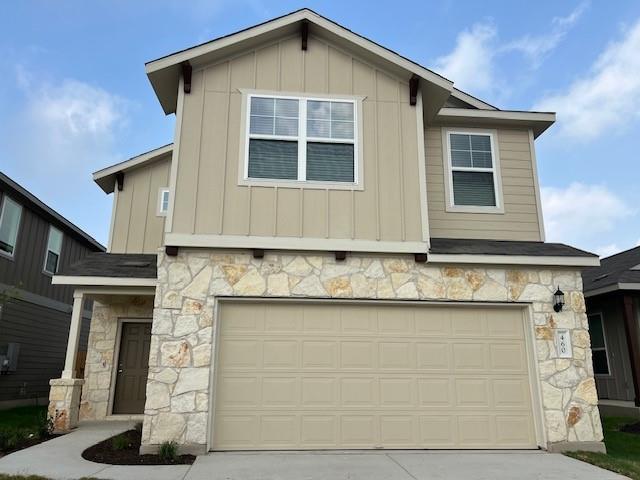 Photo 1 of 14 — 460 Papaya DR, Buda, TX 78610