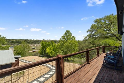 Tiny photo for 1293 Lake Shore DR, Spicewood, TX 78669 (MLS # 2369774)