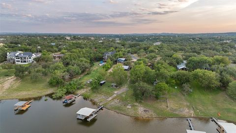 Tiny photo for 1293 Lake Shore DR, Spicewood, TX 78669 (MLS # 2369774)