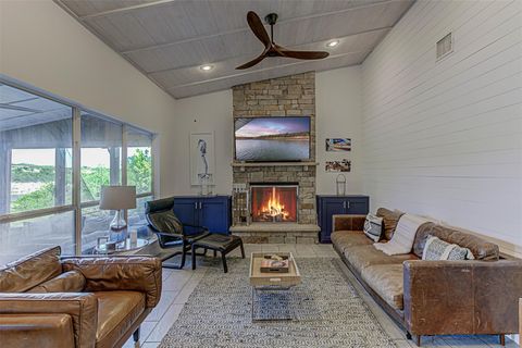 Tiny photo for 1293 Lake Shore DR, Spicewood, TX 78669 (MLS # 2369774)