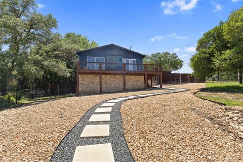 Tiny photo for 1293 Lake Shore DR, Spicewood, TX 78669 (MLS # 2369774)