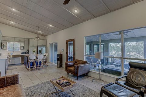 Tiny photo for 1293 Lake Shore DR, Spicewood, TX 78669 (MLS # 2369774)