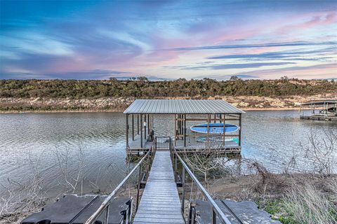 Tiny photo for 1293 Lake Shore DR, Spicewood, TX 78669 (MLS # 2369774)