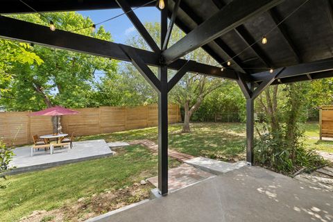 Tiny photo for 3300 Norwood Hill RD, Austin, TX 78723 (MLS # 8927688)