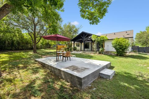 Tiny photo for 3300 Norwood Hill RD, Austin, TX 78723 (MLS # 8927688)