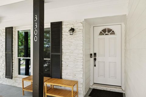 Tiny photo for 3300 Norwood Hill RD, Austin, TX 78723 (MLS # 8927688)