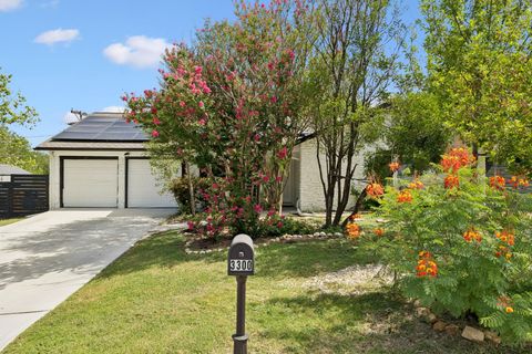 Tiny photo for 3300 Norwood Hill RD, Austin, TX 78723 (MLS # 8927688)