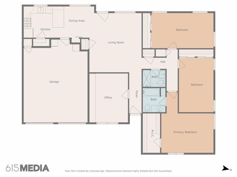 Tiny photo for 3300 Norwood Hill RD, Austin, TX 78723 (MLS # 8927688)