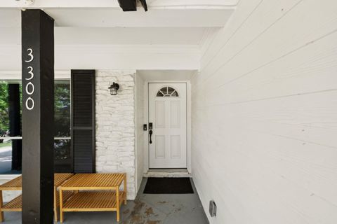 Tiny photo for 3300 Norwood Hill RD, Austin, TX 78723 (MLS # 8927688)