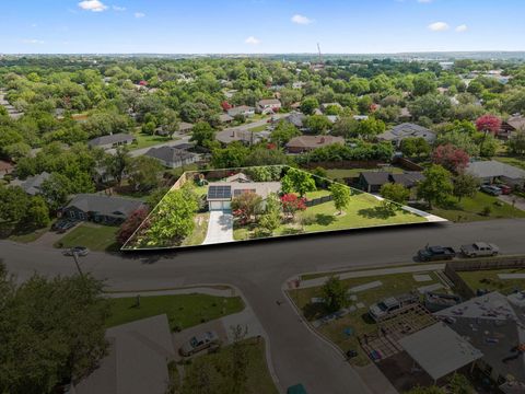 Tiny photo for 3300 Norwood Hill RD, Austin, TX 78723 (MLS # 8927688)