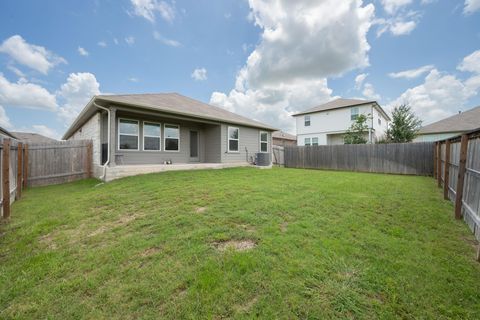Tiny photo for 13908 Mamie Eisenhower RD, Manor, TX 78653 (MLS # 6453898)