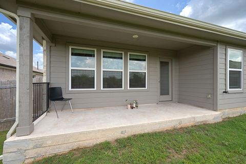 Tiny photo for 13908 Mamie Eisenhower RD, Manor, TX 78653 (MLS # 6453898)