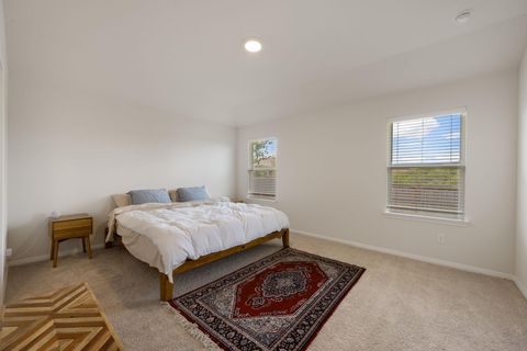 Tiny photo for 13908 Mamie Eisenhower RD, Manor, TX 78653 (MLS # 6453898)