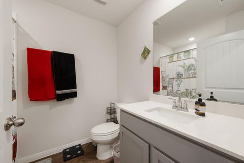 Tiny photo for 13908 Mamie Eisenhower RD, Manor, TX 78653 (MLS # 6453898)