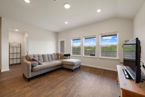 Tiny photo for 13908 Mamie Eisenhower RD, Manor, TX 78653 (MLS # 6453898)