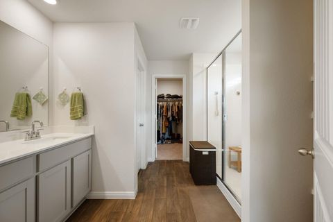 Tiny photo for 13908 Mamie Eisenhower RD, Manor, TX 78653 (MLS # 6453898)