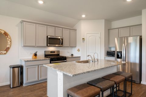 Tiny photo for 13908 Mamie Eisenhower RD, Manor, TX 78653 (MLS # 6453898)