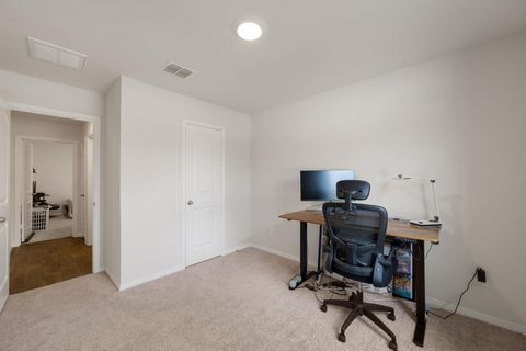 Tiny photo for 13908 Mamie Eisenhower RD, Manor, TX 78653 (MLS # 6453898)