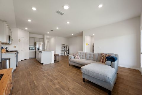 Tiny photo for 13908 Mamie Eisenhower RD, Manor, TX 78653 (MLS # 6453898)