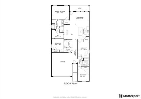 Tiny photo for 13908 Mamie Eisenhower RD, Manor, TX 78653 (MLS # 6453898)