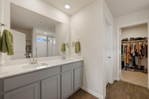 Tiny photo for 13908 Mamie Eisenhower RD, Manor, TX 78653 (MLS # 6453898)