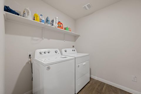 Tiny photo for 13908 Mamie Eisenhower RD, Manor, TX 78653 (MLS # 6453898)