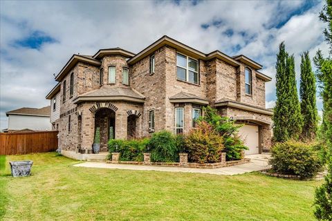 913 Overcup DR San Marcos TX 78666