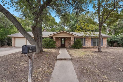 Photo of 11605 Eubank DR, Austin, TX 78758 (MLS # 3488724)