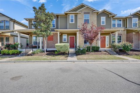 1012 Lost Pines LN Cedar Park TX 78613