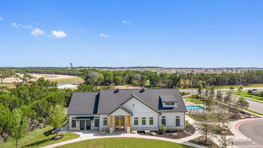 Photo of 2517 Tumbleweed BND, Leander, TX 78641 (MLS # 9046222)