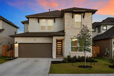 Photo of 219 Craigends Yew LN, Dripping Springs, TX 78620 (MLS # 4774704)