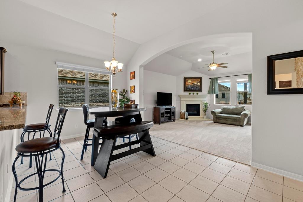 2204 Granite Hill DR