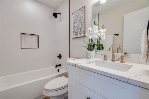 Tiny photo for 11301 JOLLYVILLE RD #F2, Austin, TX 78759 (MLS # 6047482)