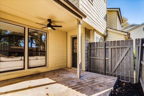 Tiny photo for 11301 JOLLYVILLE RD #F2, Austin, TX 78759 (MLS # 6047482)