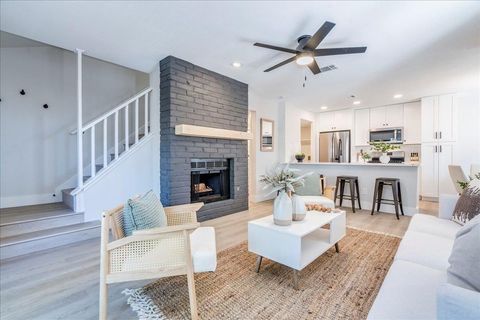 Tiny photo for 11301 JOLLYVILLE RD #F2, Austin, TX 78759 (MLS # 6047482)