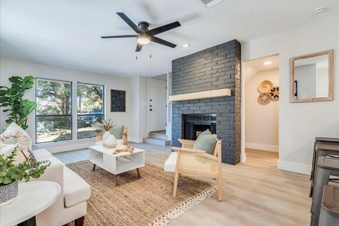 Tiny photo for 11301 JOLLYVILLE RD #F2, Austin, TX 78759 (MLS # 6047482)