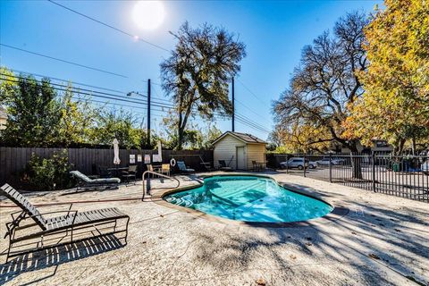 Tiny photo for 11301 JOLLYVILLE RD #F2, Austin, TX 78759 (MLS # 6047482)