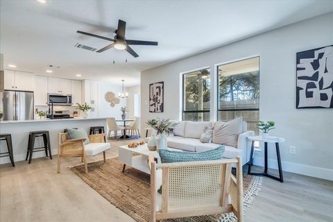 Tiny photo for 11301 JOLLYVILLE RD #F2, Austin, TX 78759 (MLS # 6047482)