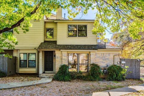 Tiny photo for 11301 JOLLYVILLE RD #F2, Austin, TX 78759 (MLS # 6047482)