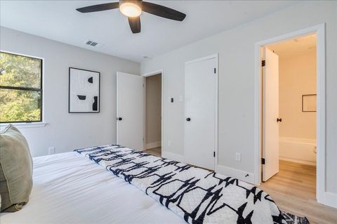 Tiny photo for 11301 JOLLYVILLE RD #F2, Austin, TX 78759 (MLS # 6047482)