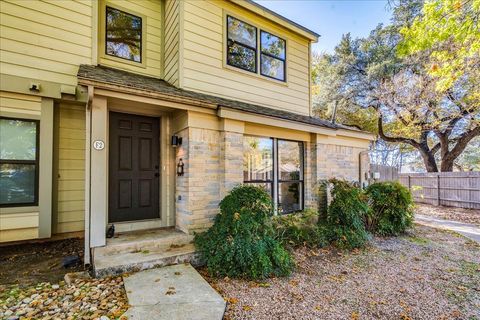 Tiny photo for 11301 JOLLYVILLE RD #F2, Austin, TX 78759 (MLS # 6047482)
