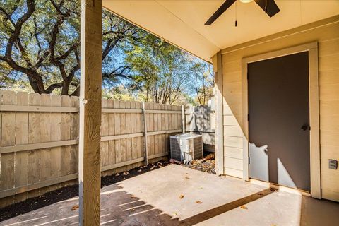 Tiny photo for 11301 JOLLYVILLE RD #F2, Austin, TX 78759 (MLS # 6047482)