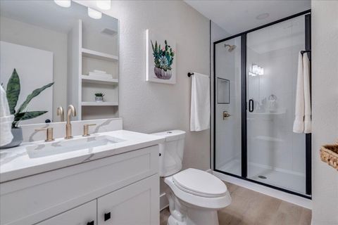 Tiny photo for 11301 JOLLYVILLE RD #F2, Austin, TX 78759 (MLS # 6047482)