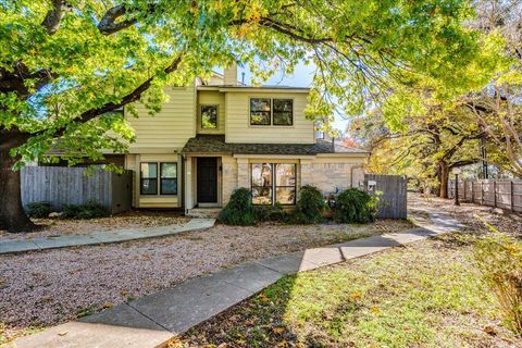 Tiny photo for 11301 JOLLYVILLE RD #F2, Austin, TX 78759 (MLS # 6047482)