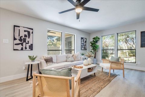 Tiny photo for 11301 JOLLYVILLE RD #F2, Austin, TX 78759 (MLS # 6047482)