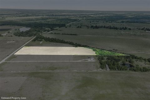 Photo of 8529 CR 133, Burlington, TX 76519 (MLS # 6120099)