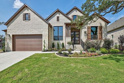 155 Leaning Rock RDG Austin TX 78737