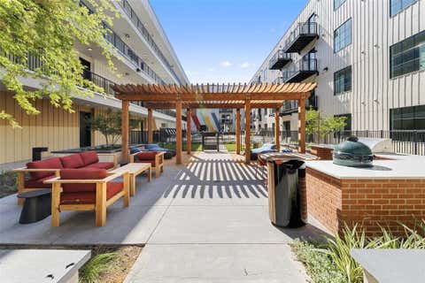 Tiny photo for 4315 S Congress Ave #332, Austin, TX 78745 (MLS # 5578230)